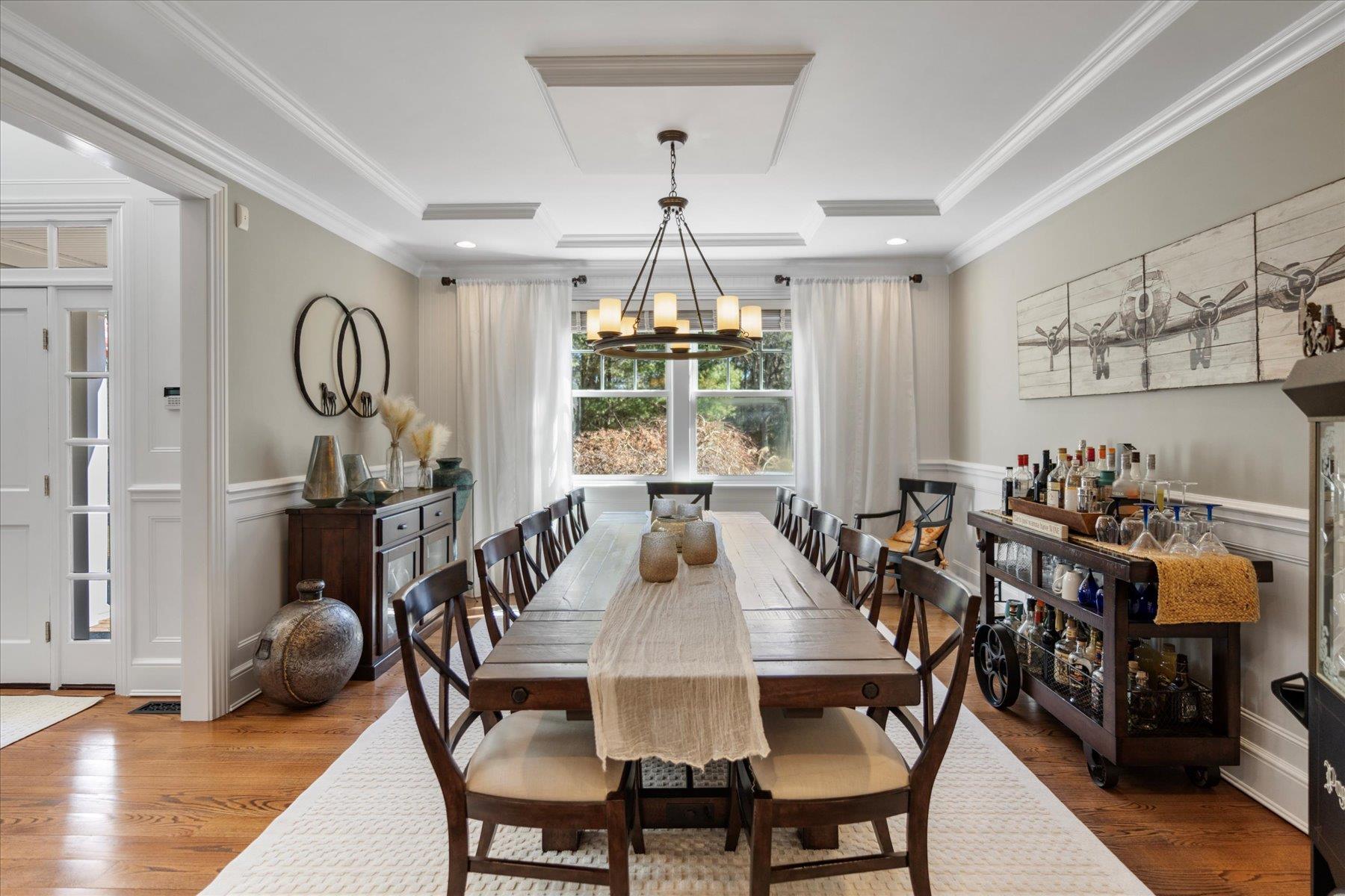 8 Cedarfield Lane, Westhampton, New York image 8