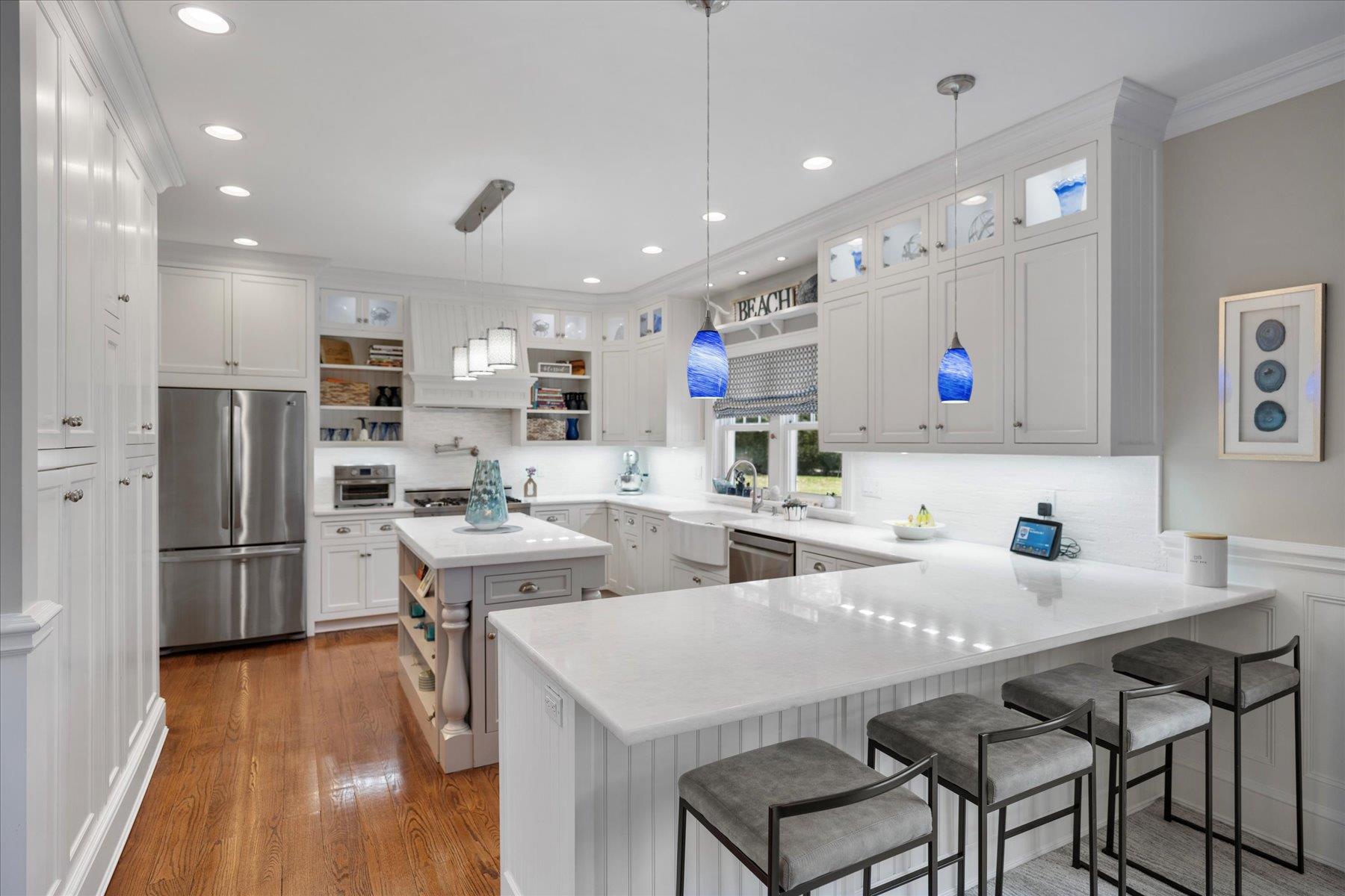 8 Cedarfield Lane, Westhampton, New York image 12