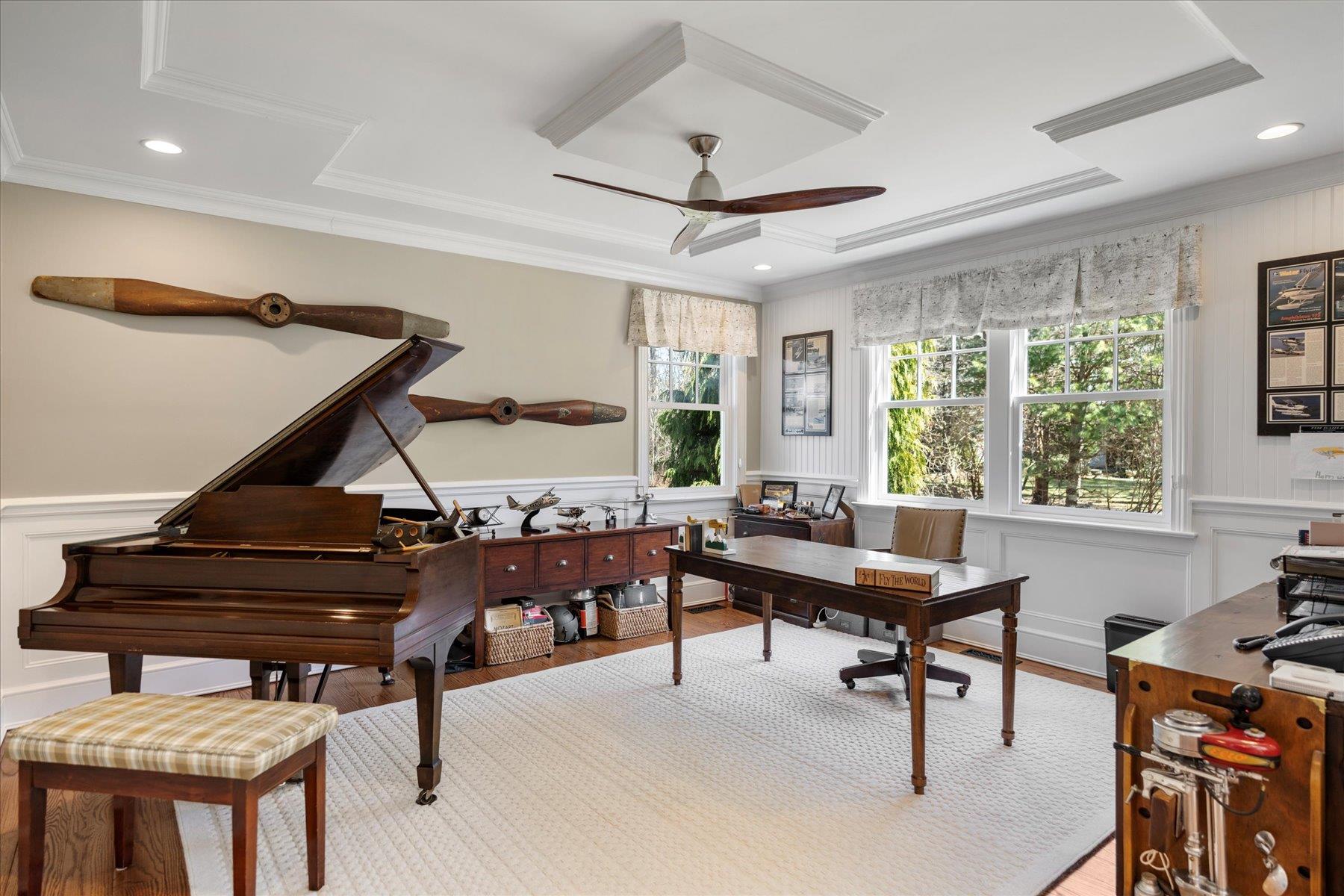 8 Cedarfield Lane, Westhampton, New York image 6