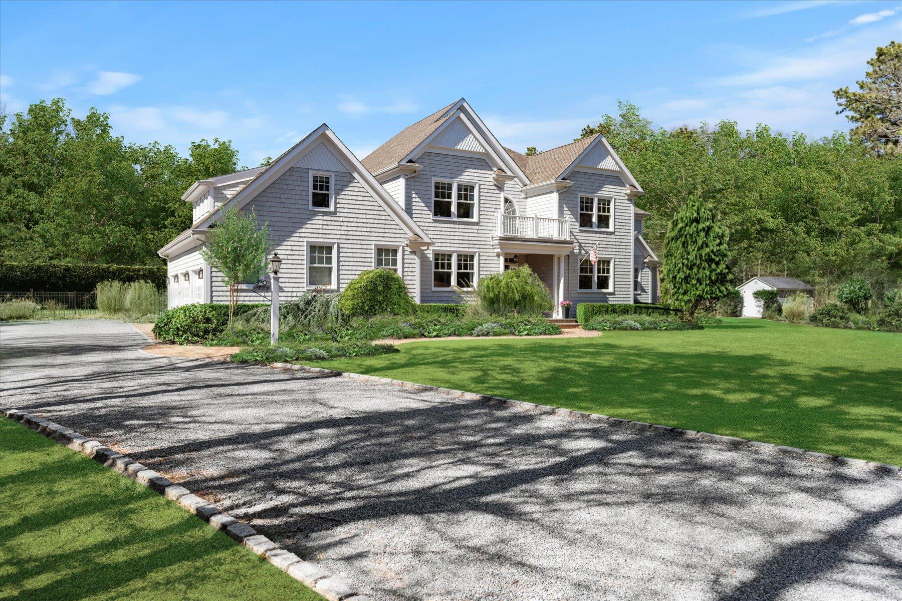 8 Cedarfield Lane, Westhampton, New York image 2