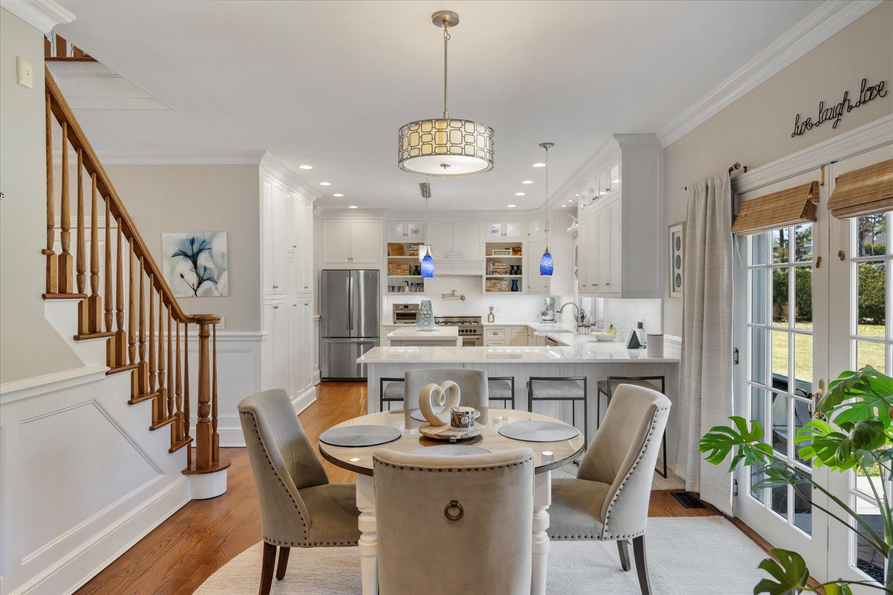 8 Cedarfield Lane, Westhampton, New York image 15