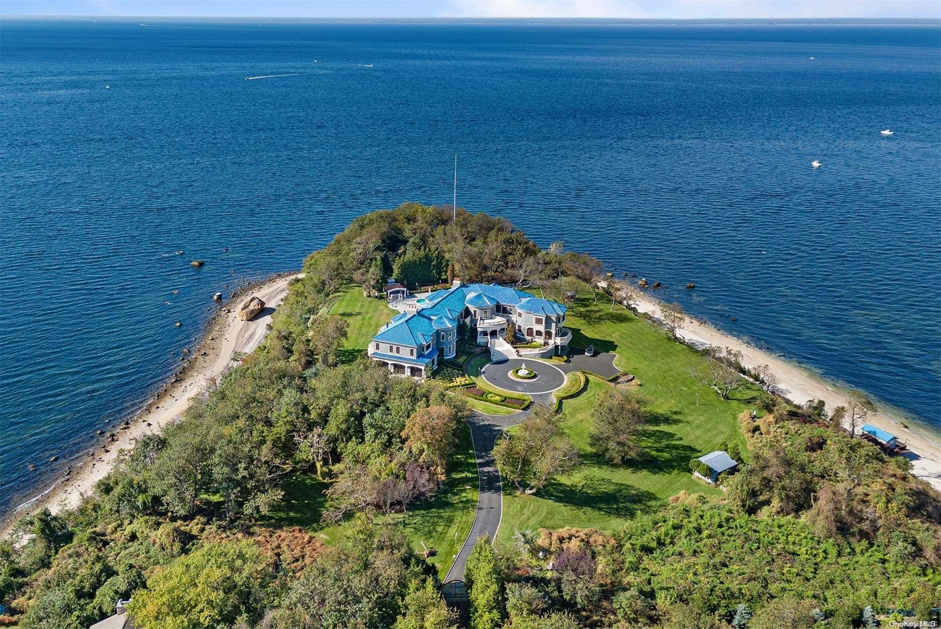 70 Crane Neck Road