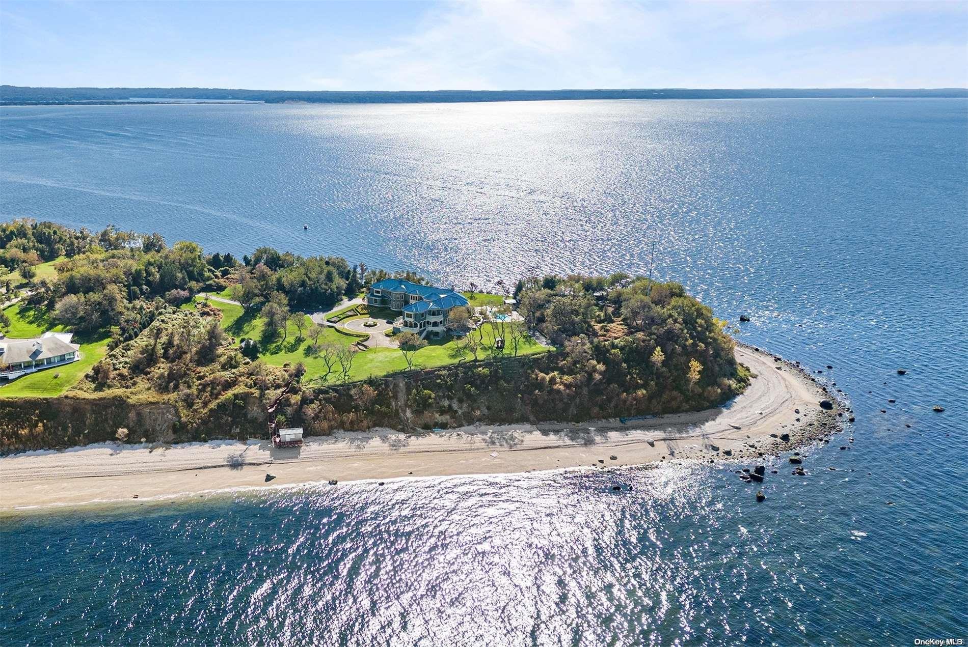 70 Crane Neck Road