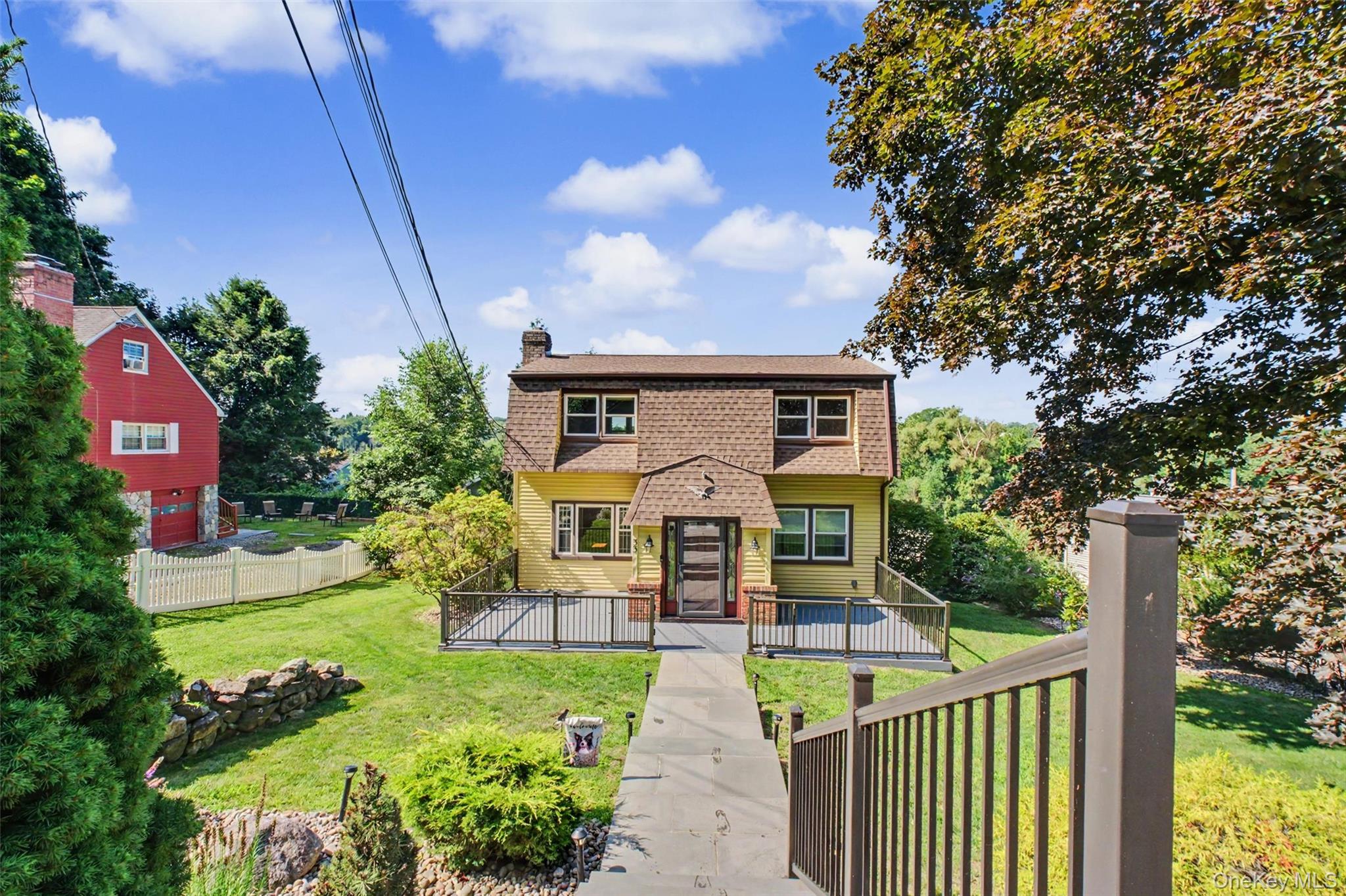 33 Grandview Drive