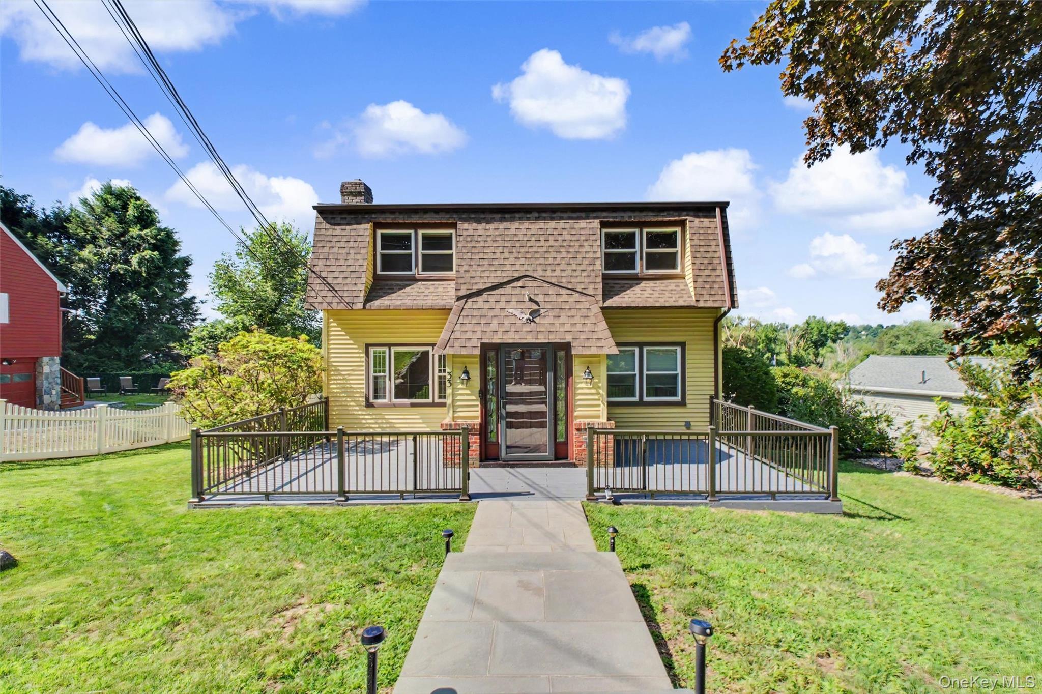 33 Grandview Drive