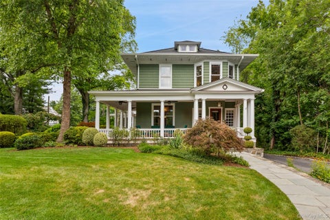 Homes For Sale - 32 Lynden Street<br/> Rye, NY 10580