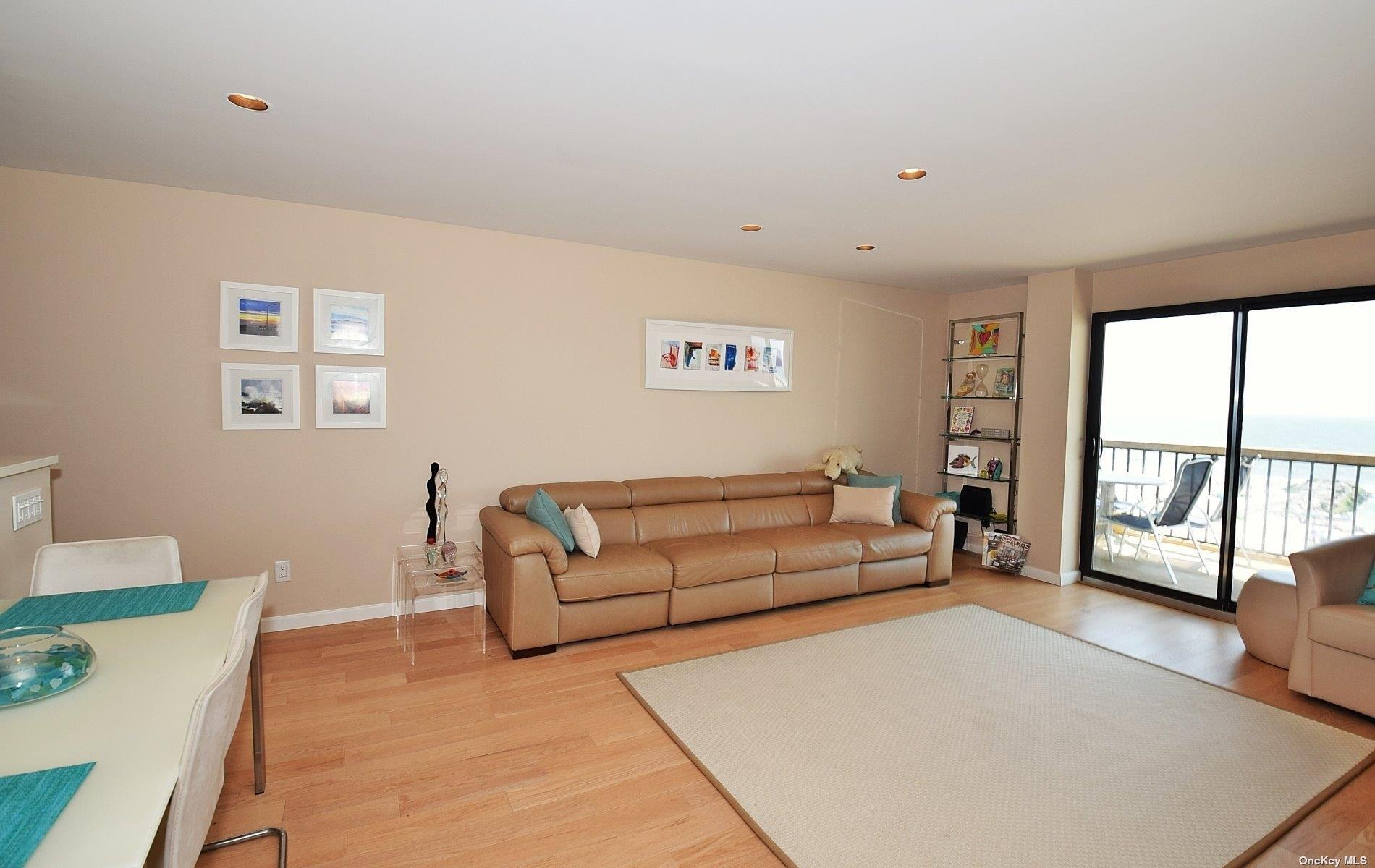360 Shore Road 5E