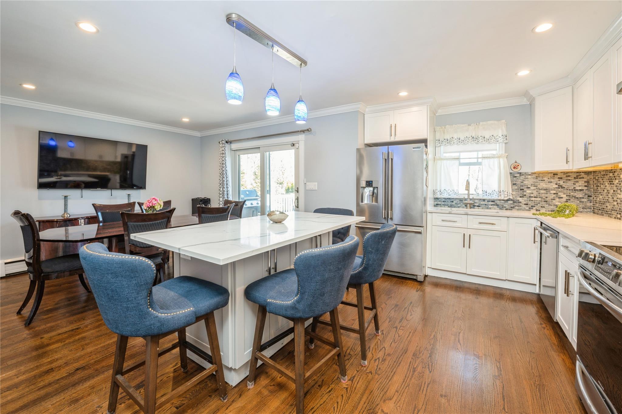 9 Rosewood Road, White Plains, New York image 9