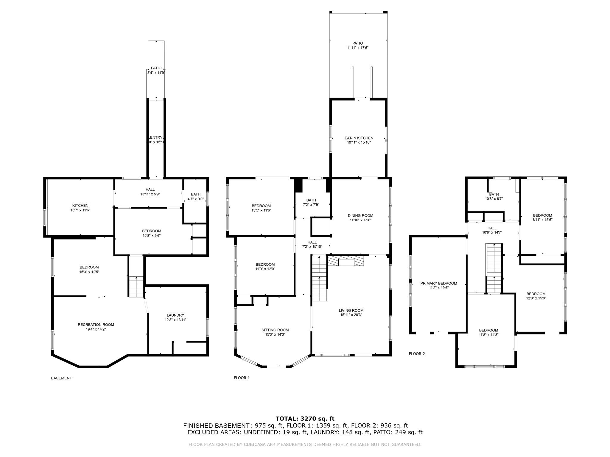11 Whaley Street, Freeport, New York image 33