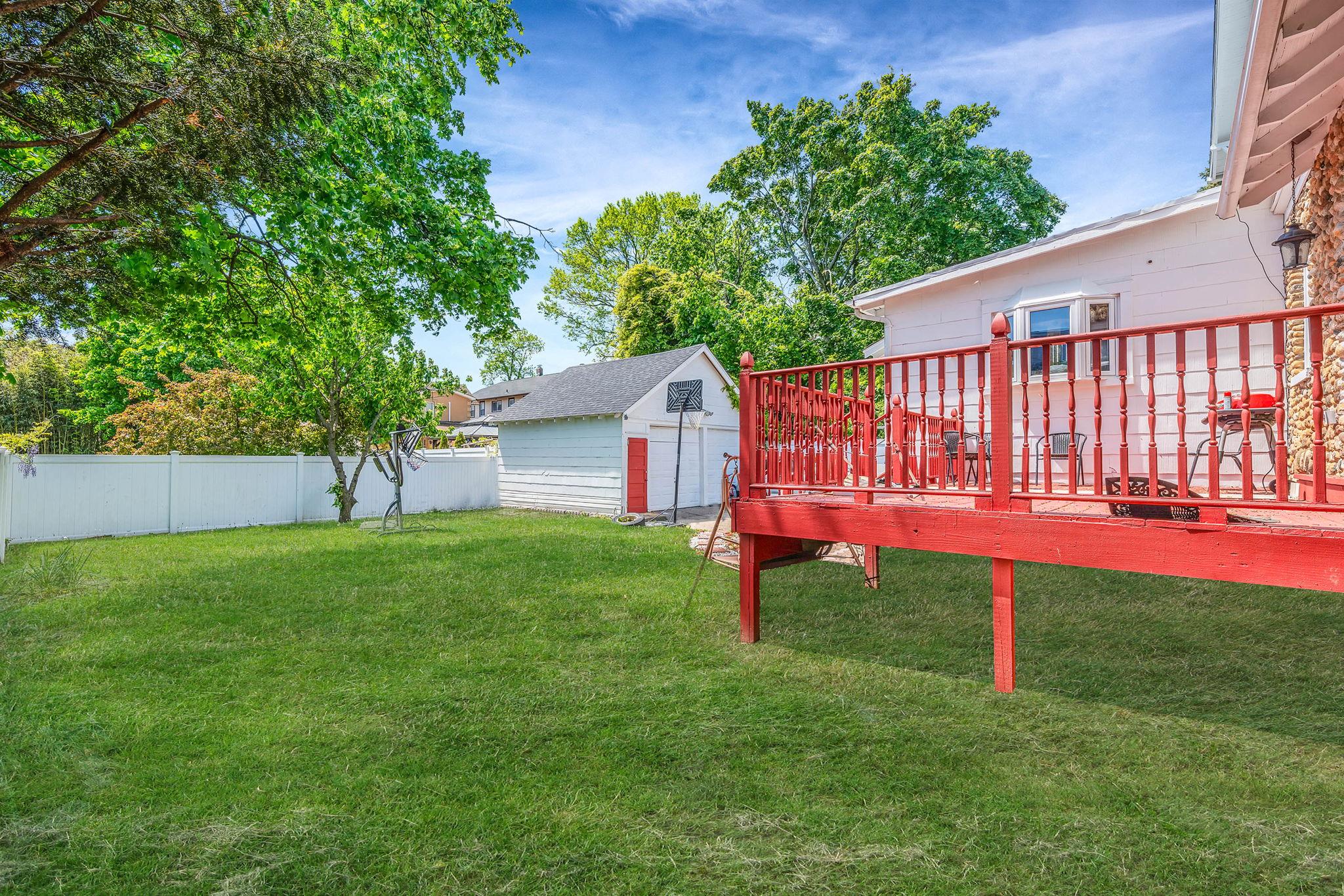 11 Whaley Street, Freeport, New York image 5