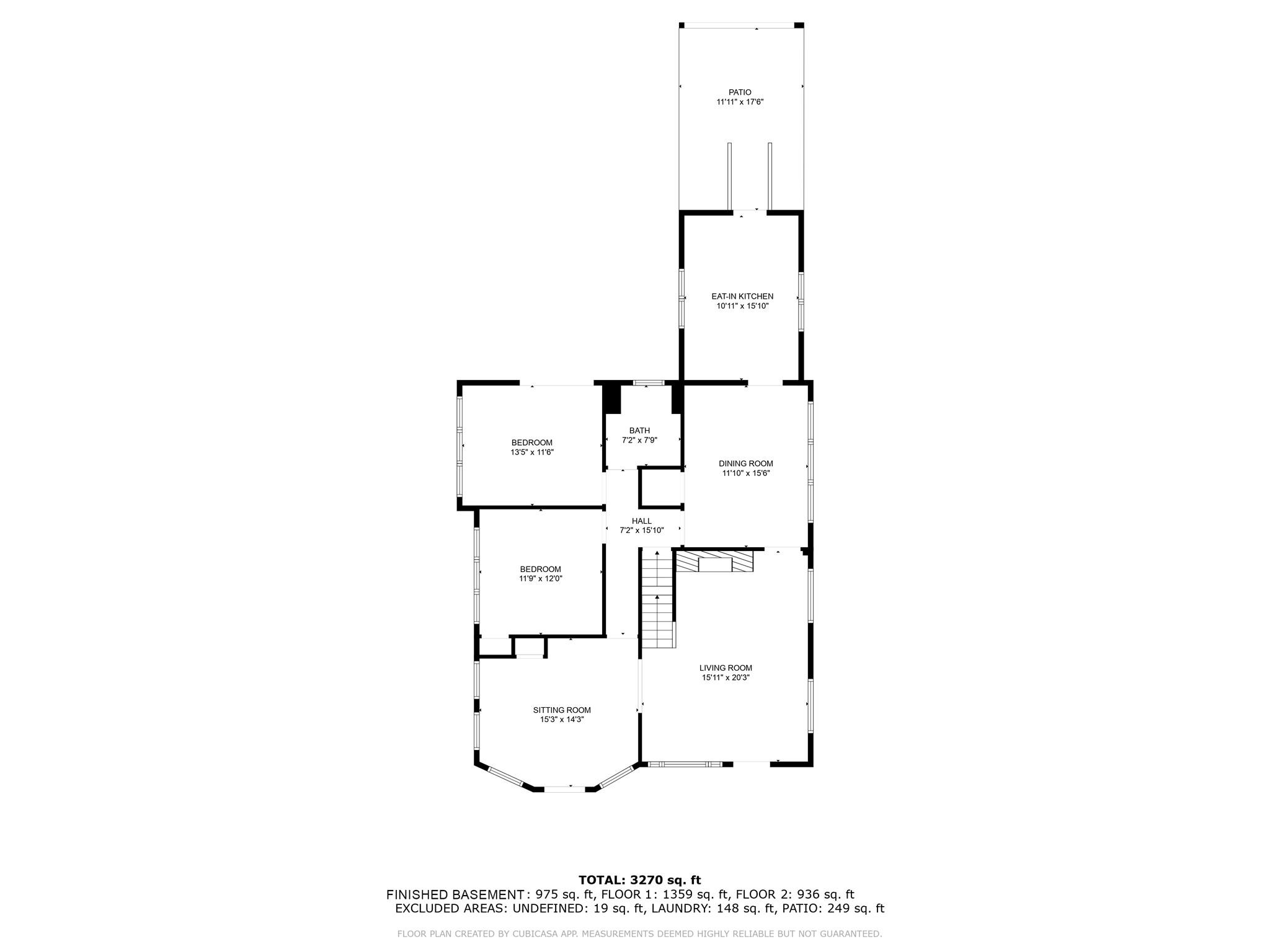 11 Whaley Street, Freeport, New York image 32