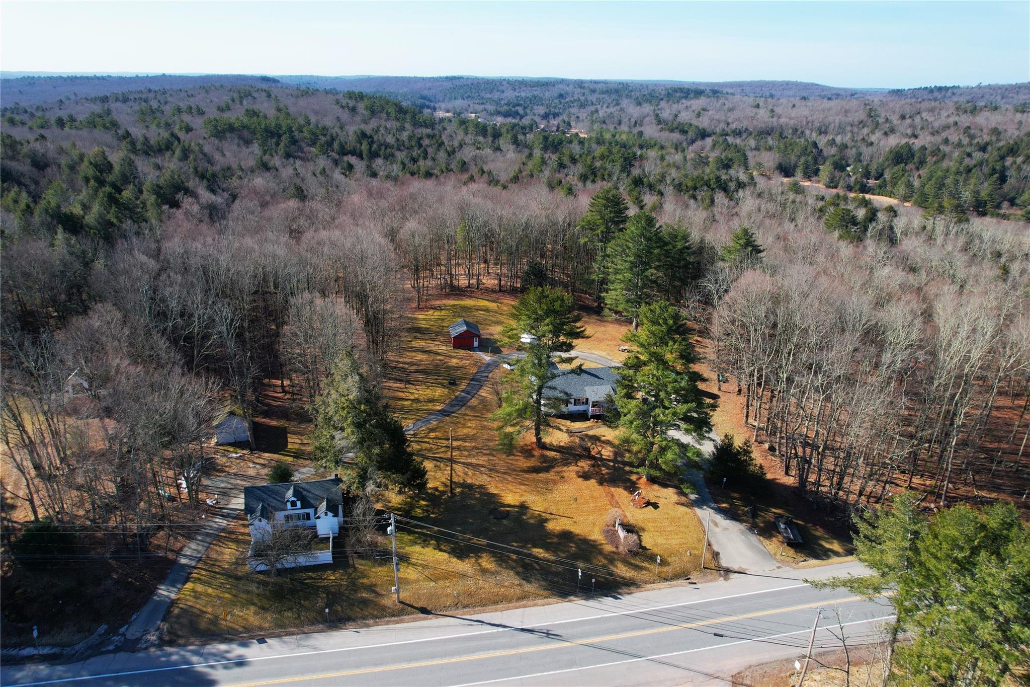 1095 State Route 17b, Mongaup Valley, New York image 29