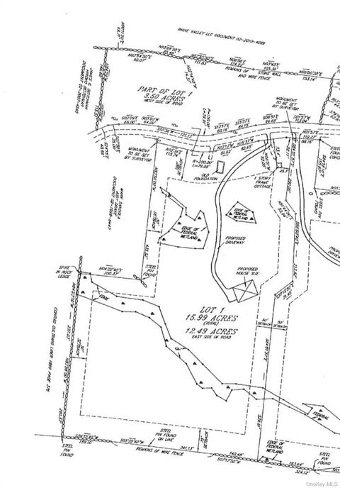 418 Browns Pond Road Staatsburg NY 12580