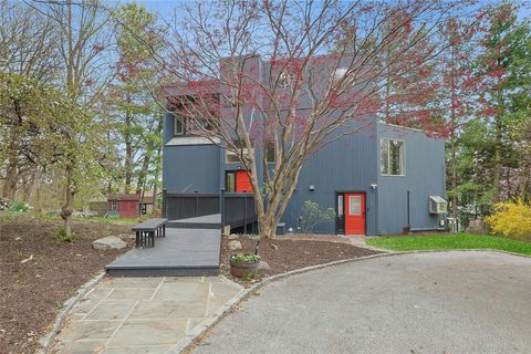 3 Taft Street, Hastings-On-Hudson, NY 10706 - MLS#: 844355