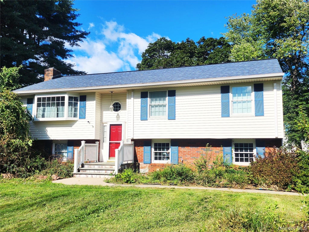 Photo of 102 Meadow Lane, Lagrangeville, NY 12603 (MLS # 1048857)