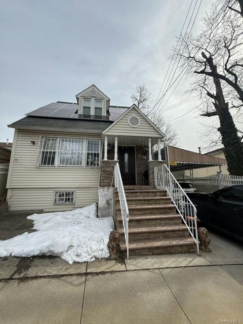 3614 Paulding Avenue Bronx NY 10469