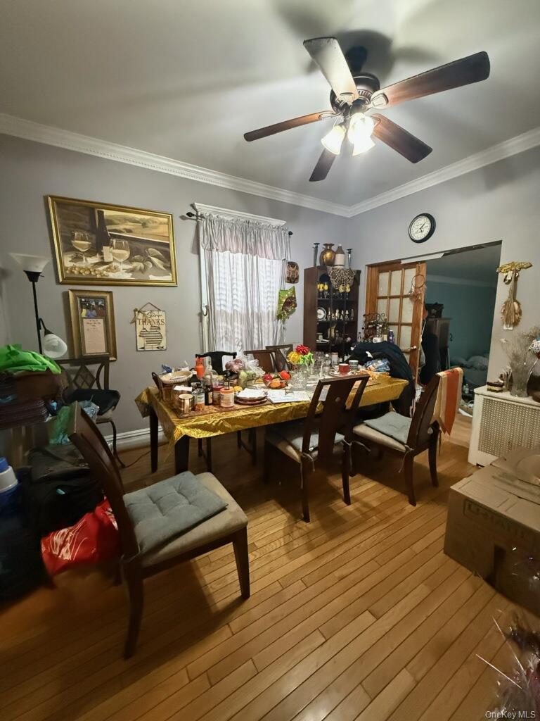 3614 Paulding Avenue