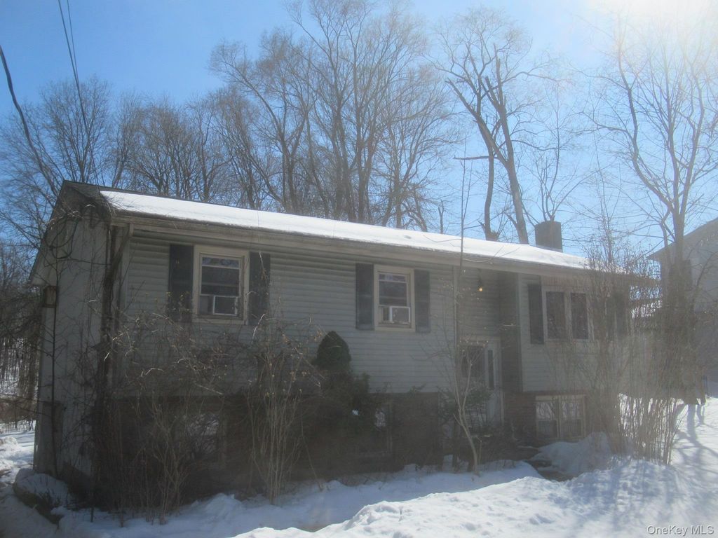 Photo of 246 Skyline Drive, Highland Mills, NY 10930 (MLS # 966000)