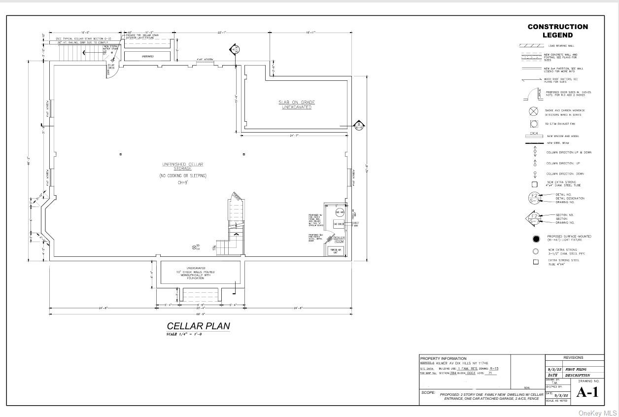 6 Kilmer Avenue, Dix Hills, New York image 32