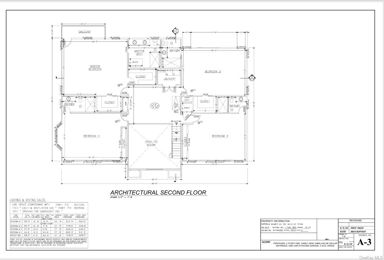 6 Kilmer Avenue, Dix Hills, New York image 34