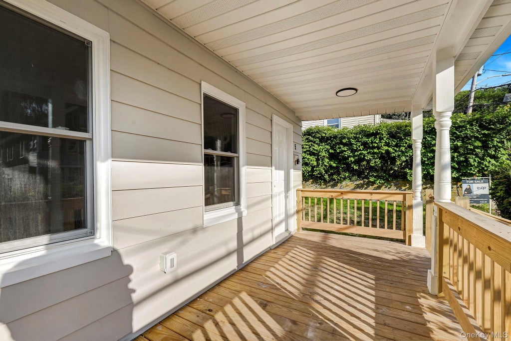 Photo of 5 Grant Avenue, Peekskill, NY 10566 (MLS # 1030869)
