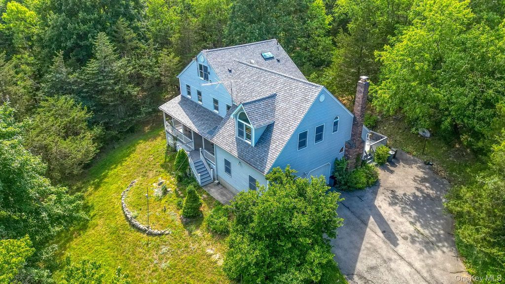 Photo of 23 Allison Drive, Monroe, NY 10950 (MLS # 1014680)