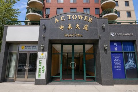 Condo For Sale - 14225 37th Avenue #6B<br/> Flushing, NY 11354