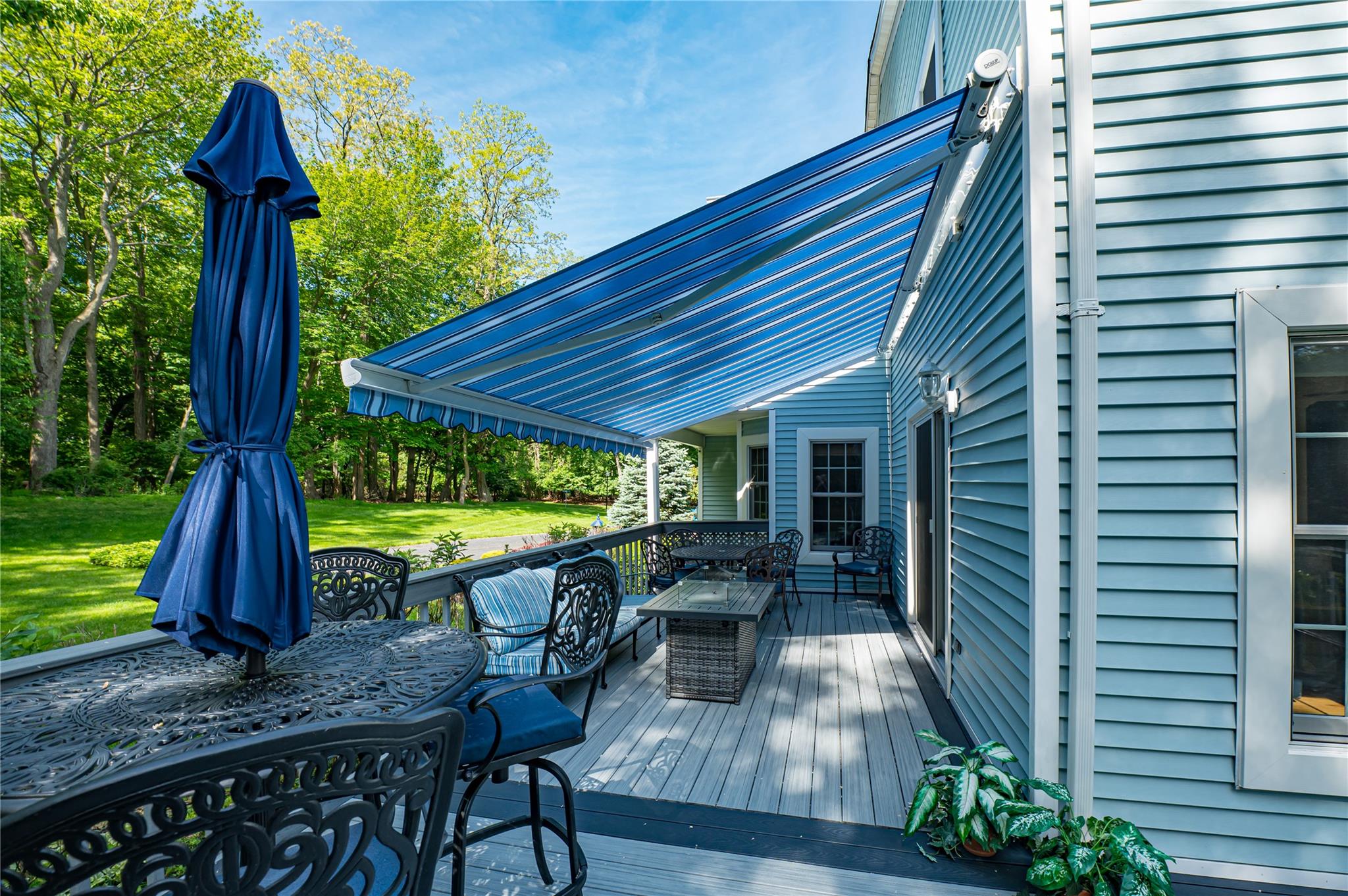 101 Mountain Ridge Drive, Mount Sinai, New York image 23