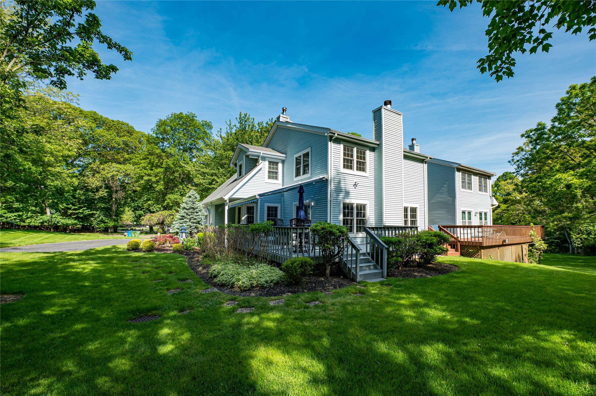101 Mountain Ridge Drive, Mount Sinai, New York image 19