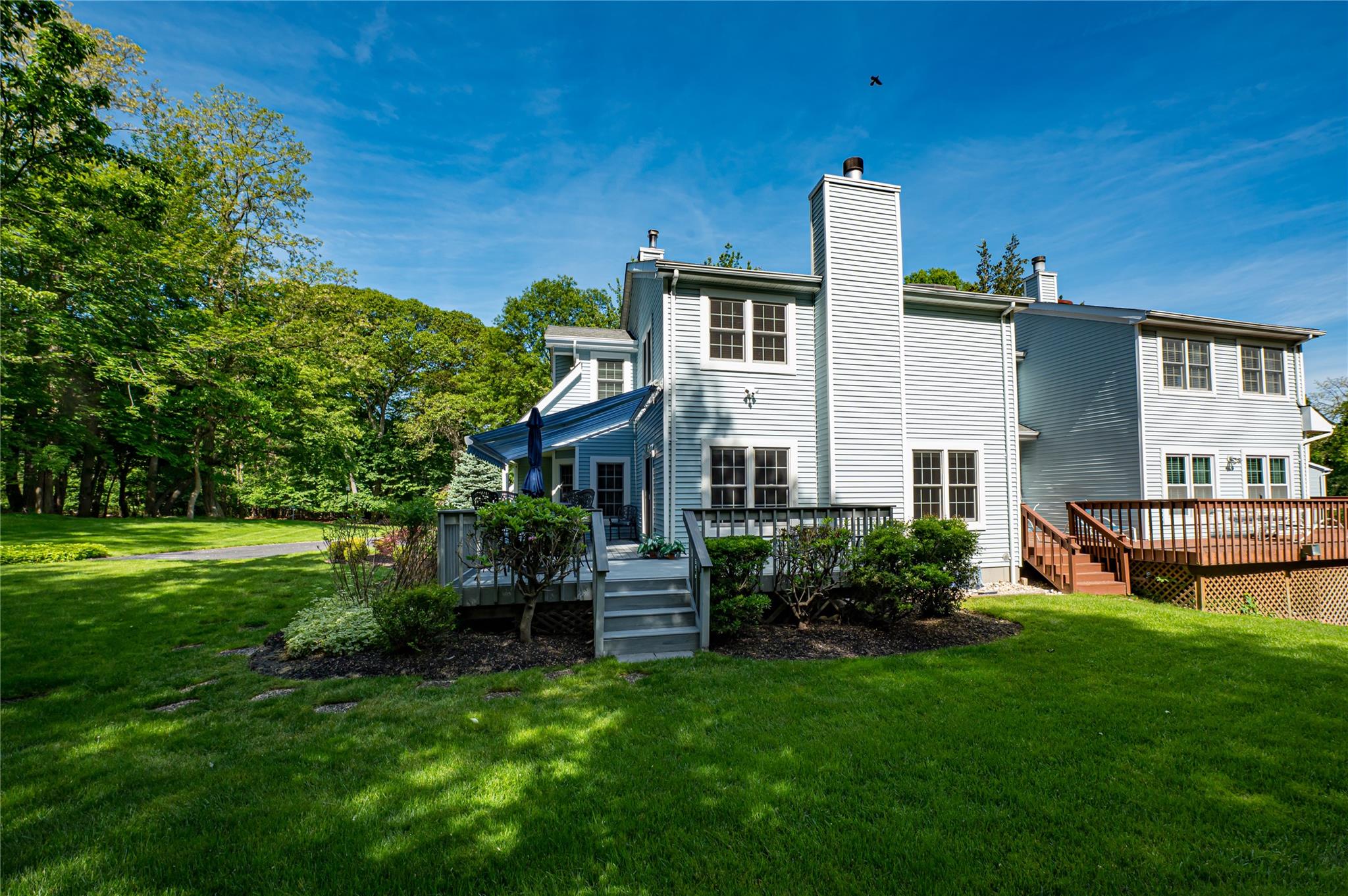 101 Mountain Ridge Drive, Mount Sinai, New York image 20