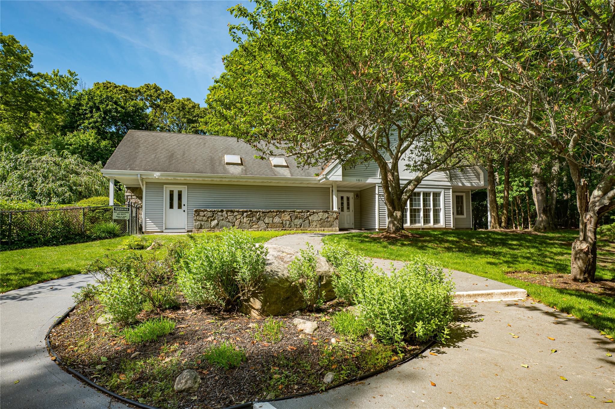101 Mountain Ridge Drive, Mount Sinai, New York image 30