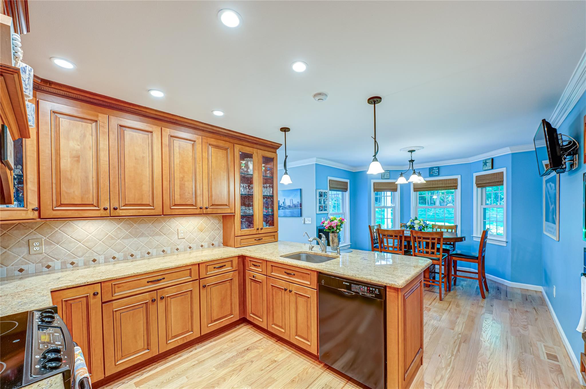 101 Mountain Ridge Drive, Mount Sinai, New York image 7