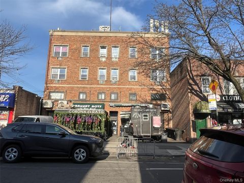 Photo of 4505 104TH Street, Corona, NY 11368 (MLS # 980085)