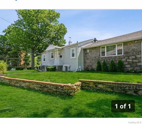 Homes For Sale - 1090 Midland Avenue<br/> Bronxville, NY 10708