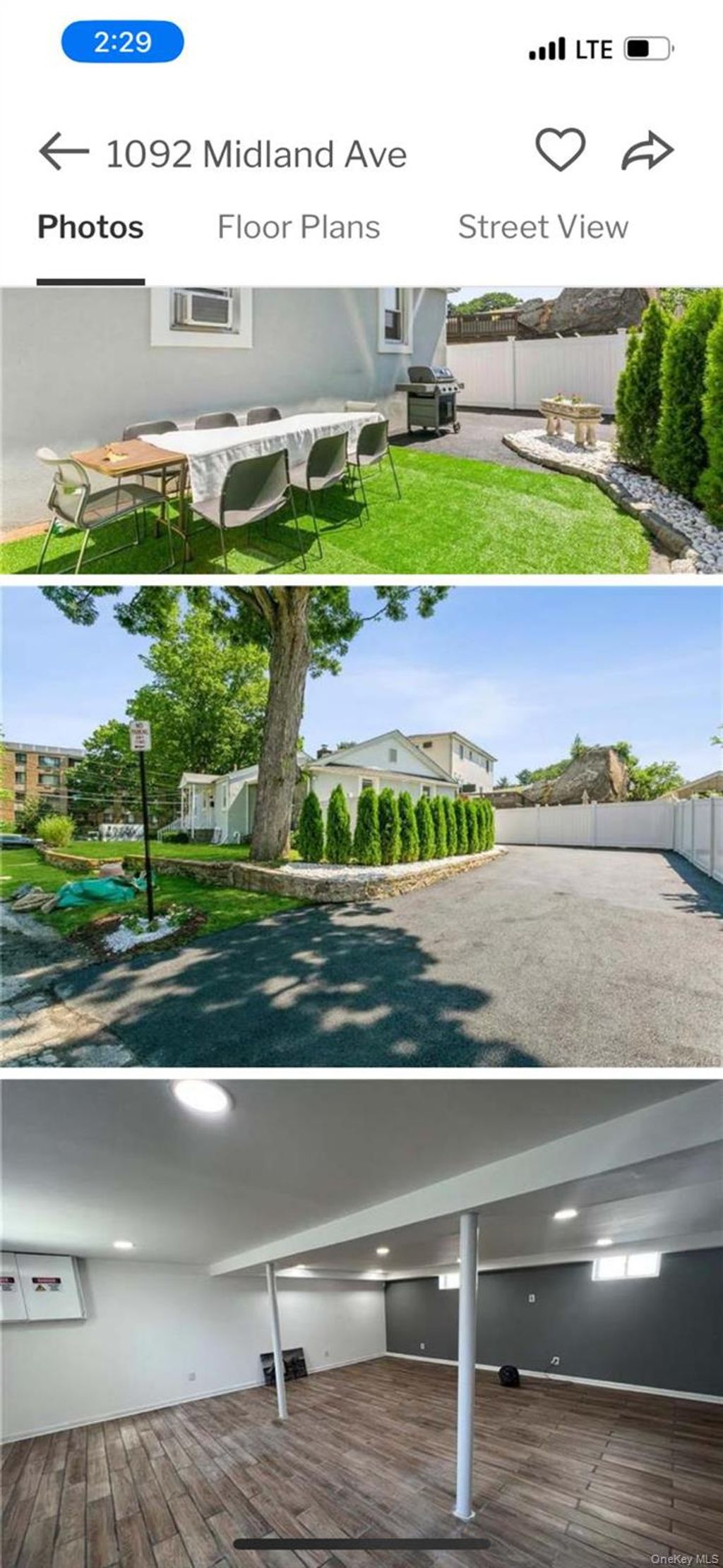 Photo of 1090 Midland Avenue, Bronxville, NY 10708 (MLS # 966161)