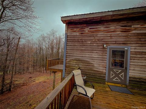 Photo of 118 Whispering Pines Road, Neversink, NY 12765 (MLS # 982728)