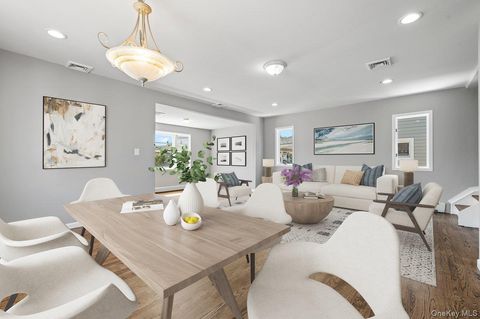 10 Dart Street, East Rockaway, NY 11518 - MLS#: 904786