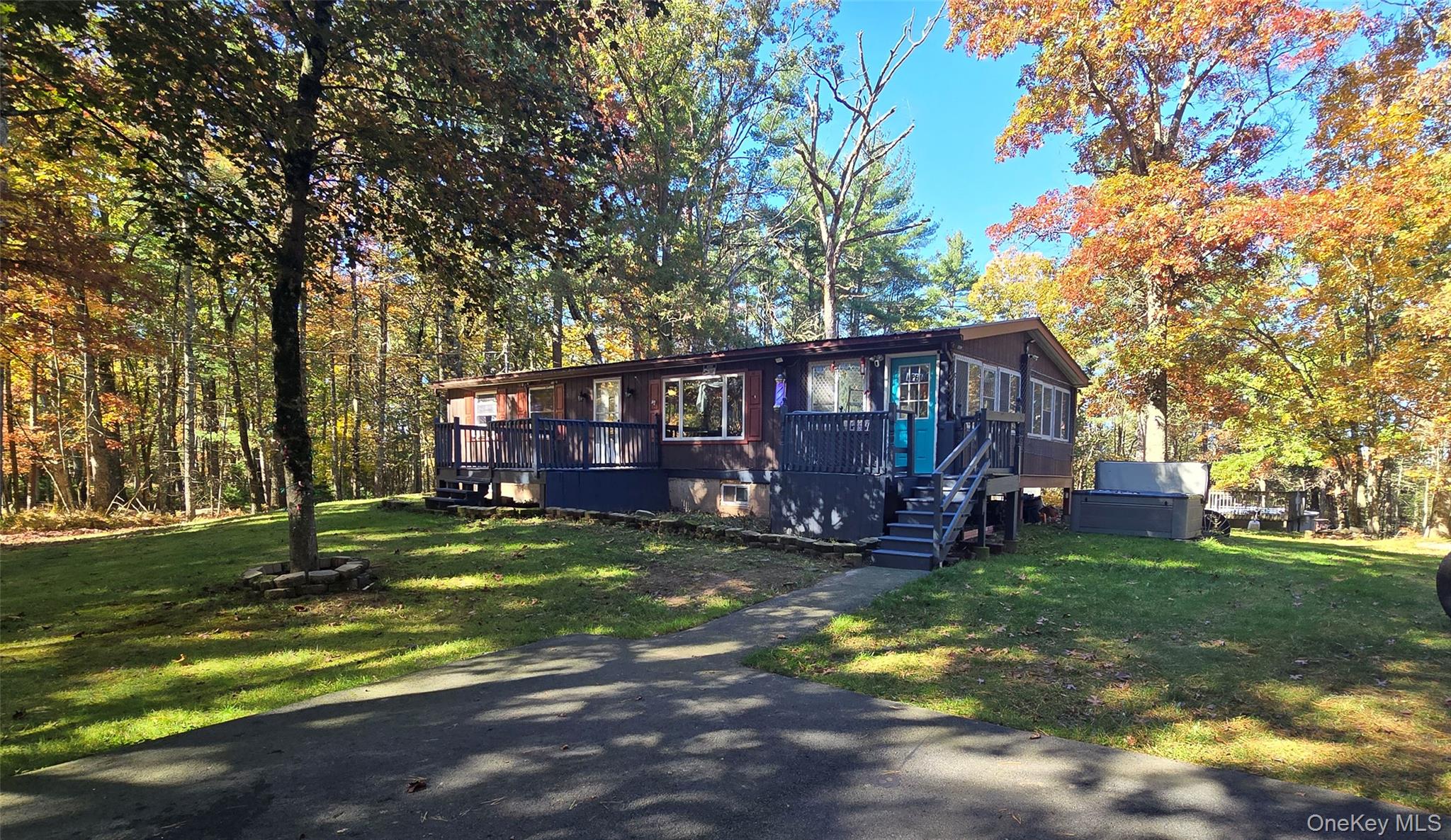 24 Frazier Road