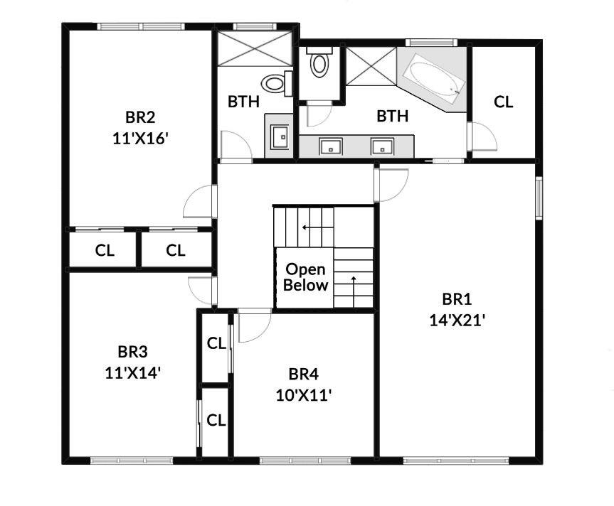 1 Stonehurst Lane, Dix Hills, New York image 49