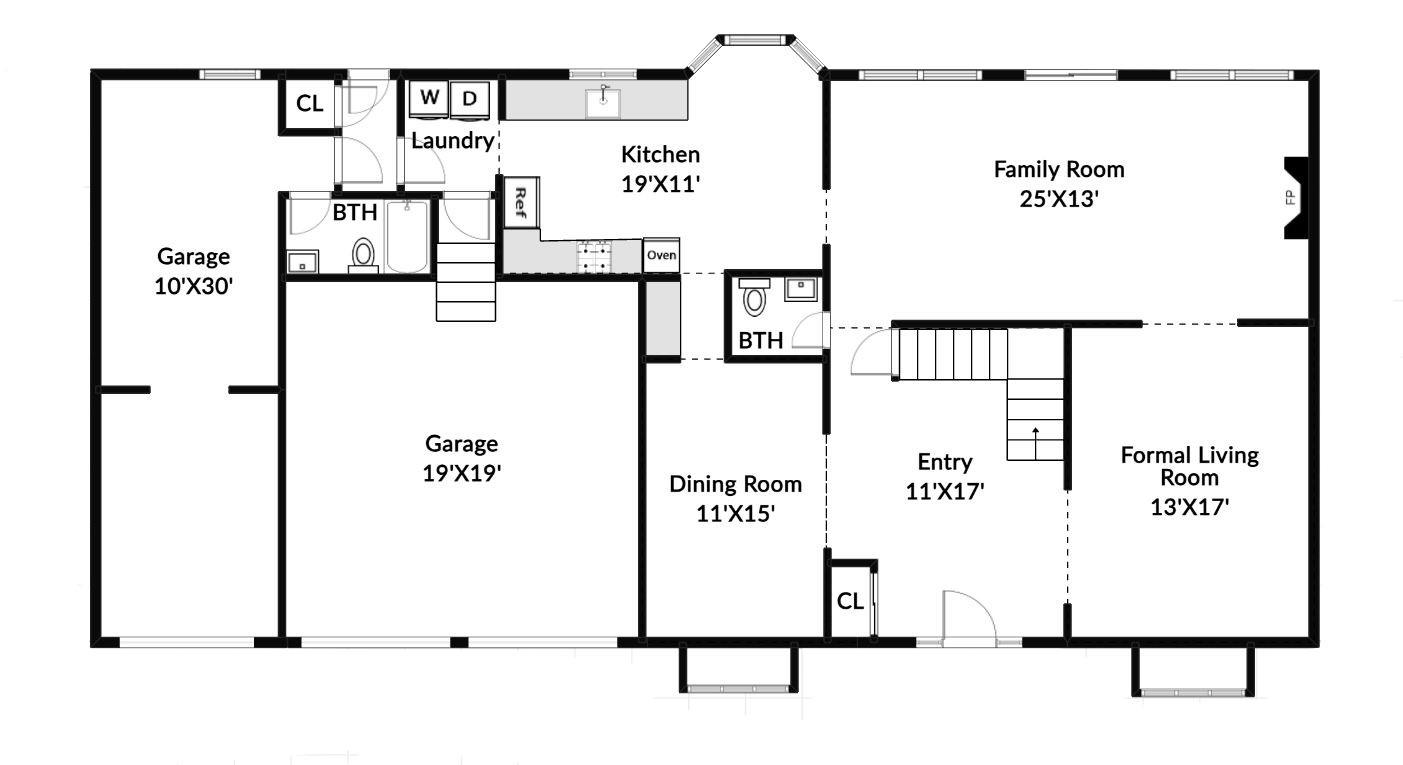 1 Stonehurst Lane, Dix Hills, New York image 48