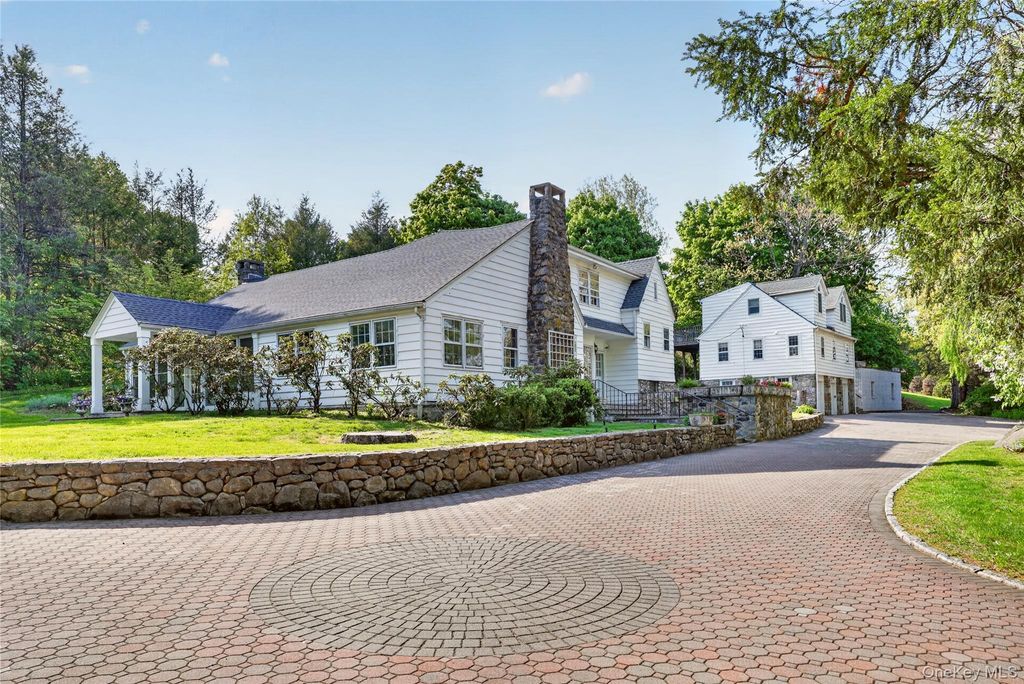Photo of 6 Raven Way, Pleasantville, NY 10570 (MLS # 994163)