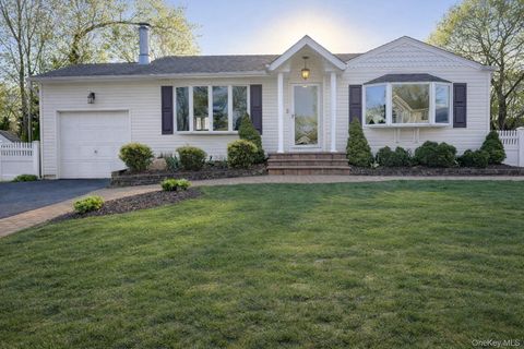 Photo of 111 Frederick Road, Port Jefferson, NY 11776 (MLS # 971130)