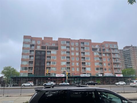 Condo For Sale - 63-14 Queens Boulevard #6B<br/> Woodside, NY 11377
