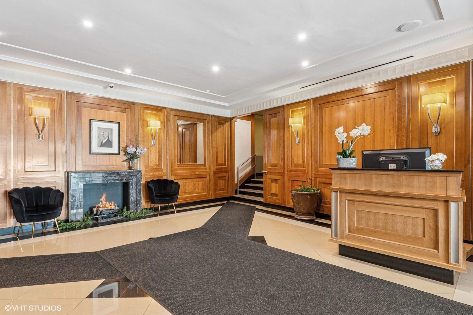 Property for Sale at 68 Drive B19, Forest Hills, Queens, NY - Bedrooms: 2 
Bathrooms: 1 
Rooms: 4  - $465,000