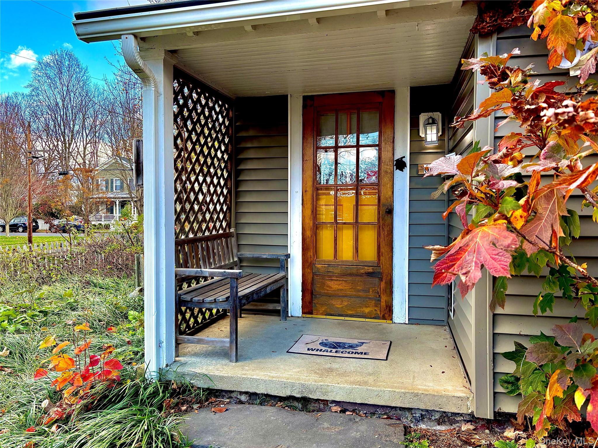 Rhinebeck, New York 12572, United States, 2 Bedrooms Bedrooms, ,2 BathroomsBathrooms,Residential,Active,249271