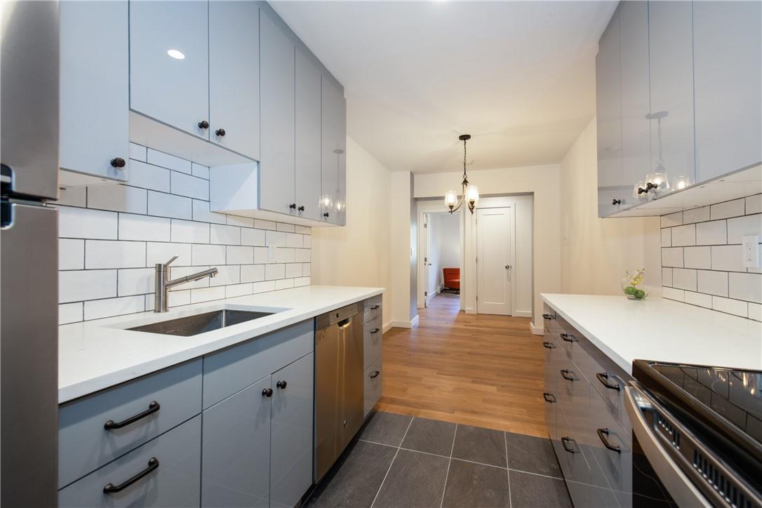 500 Central Park Avenue 414