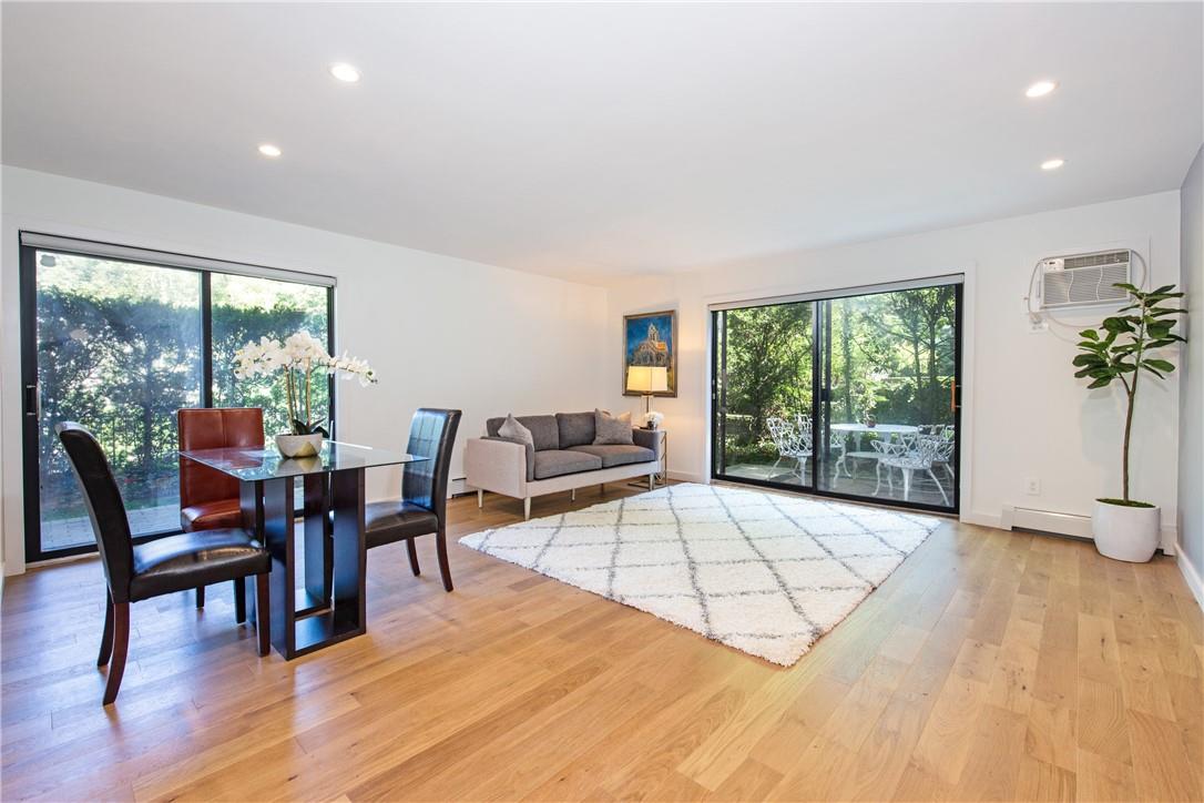500 Central Park Avenue 414