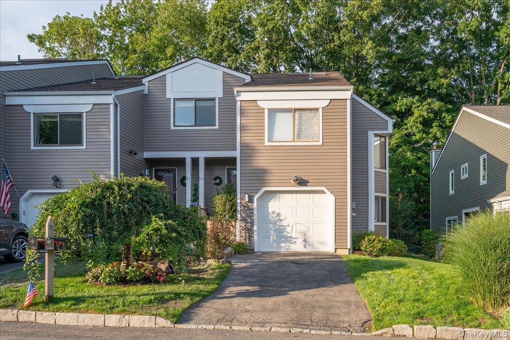Photo of 53 Top Of The Ridge #A9, Mamaroneck, NY 10543 (MLS # 1039452)