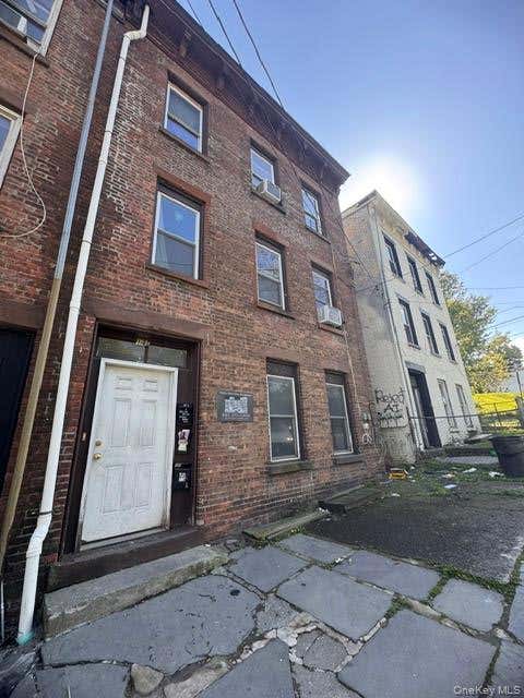 Multifamily For Sale - 141 S William Street<br/> Newburgh, NY 12550
