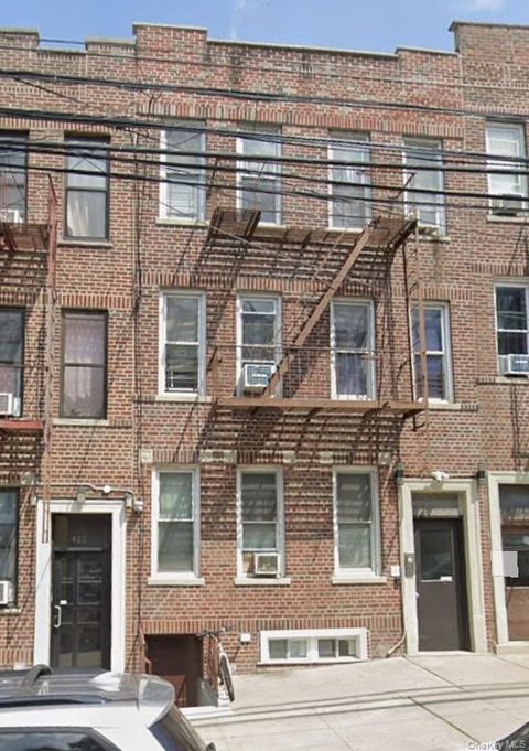 Photo of 429 27th Avenue, Astoria, NY 11102 (MLS # 983529)